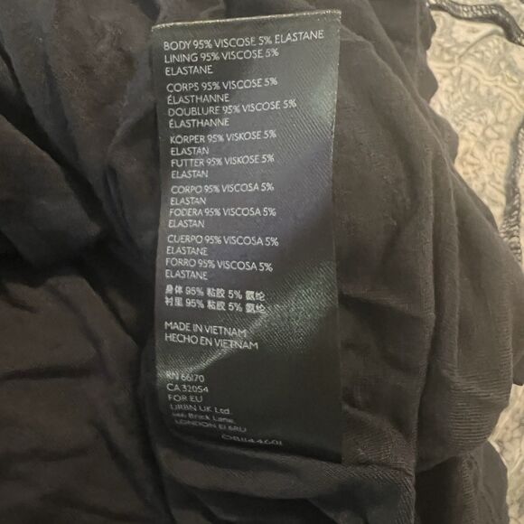 maeve by anthropologie Maxi Dress XSP Floral - Picture 4 of 5